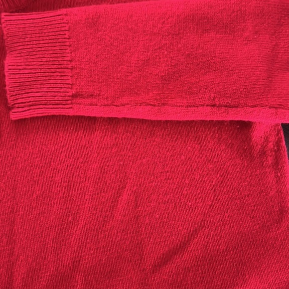 Lauren Ralph Lauren Dieyna Sweater Dress - Picture 5 of 5